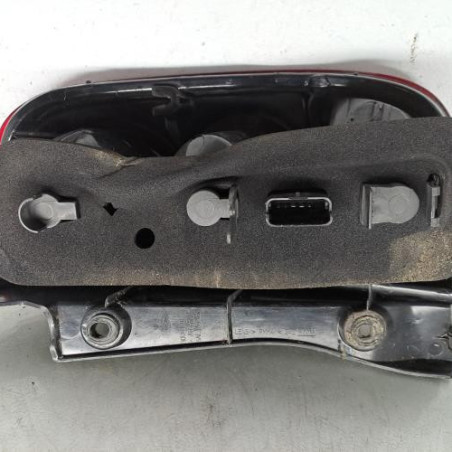 Feu arriere principal gauche (feux) NISSAN MICRA 3