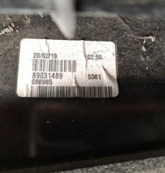 Feu arriere principal gauche (feux) NISSAN MICRA 3 Photo n°4