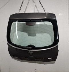 Malle/Hayon arriere NISSAN MICRA 3