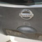 Malle/Hayon arriere NISSAN MICRA 3