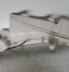 Vase de lave glace PEUGEOT 3008 2 Photo n°1