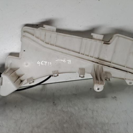 Vase de lave glace PEUGEOT 3008 2 Photo n°1