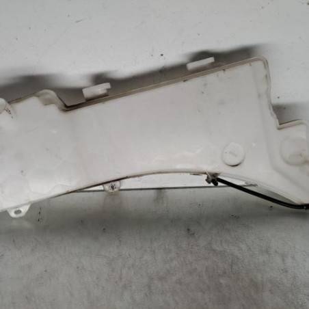 Vase de lave glace PEUGEOT 3008 2