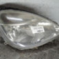 Optique avant principal droit (feux)(phare) MERCEDES CLASSE A 168