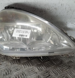 Optique avant principal droit (feux)(phare) MERCEDES CLASSE A 168