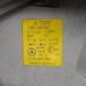 Optique avant principal droit (feux)(phare) MERCEDES CLASSE A 168