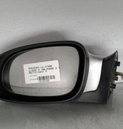 Retroviseur gauche MERCEDES CLASSE A 168