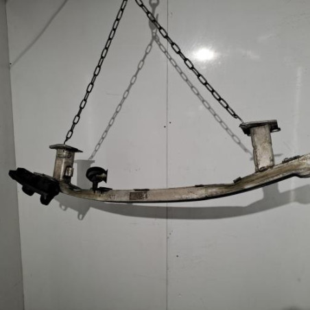 Renfort pare choc avant (traverse) RENAULT SCENIC 3 Photo n°1