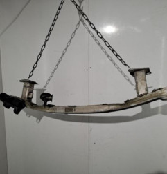 Renfort pare choc avant (traverse) RENAULT SCENIC 3