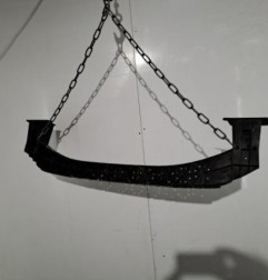 Absorbeur de pare choc avant PEUGEOT 308 1 Photo n°1