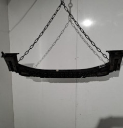 Absorbeur de pare choc avant PEUGEOT 308 1 Photo n°3