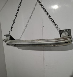 Renfort pare choc avant (traverse) PEUGEOT BIPPER Photo n°1