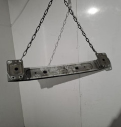 Renfort pare choc avant (traverse) PEUGEOT BIPPER Photo n°3