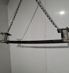 Renfort pare choc avant (traverse) PEUGEOT 307 Photo n°1