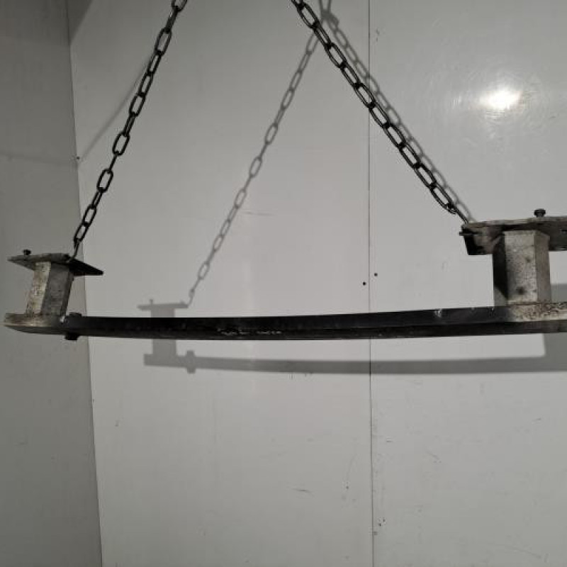 Renfort pare choc avant (traverse) PEUGEOT 307