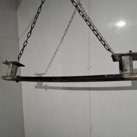 Renfort pare choc avant (traverse) PEUGEOT 307 Photo n°1