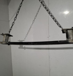 Renfort pare choc avant (traverse) PEUGEOT 307