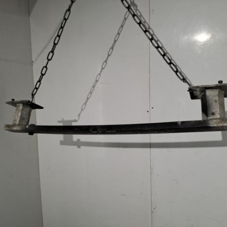 Renfort pare choc avant (traverse) PEUGEOT 307