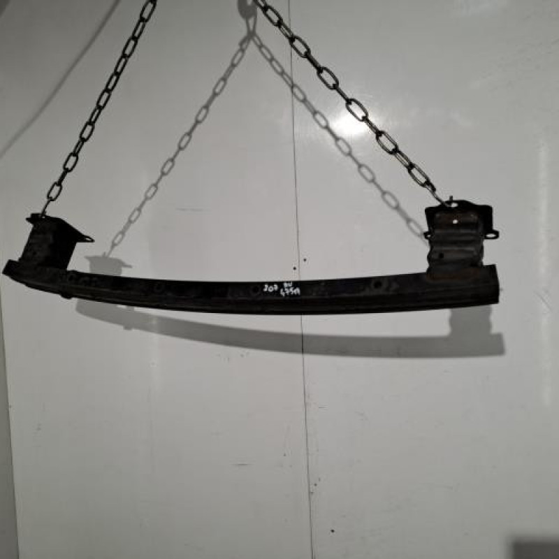 Renfort pare choc avant (traverse) PEUGEOT 207