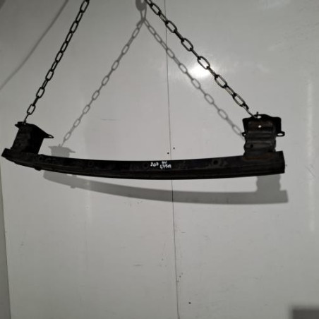 Renfort pare choc avant (traverse) PEUGEOT 207 Photo n°1