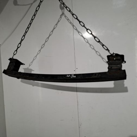 Renfort pare choc avant (traverse) PEUGEOT 207