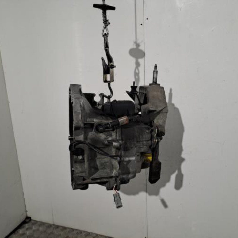 Boite de vitesses RENAULT SAFRANE