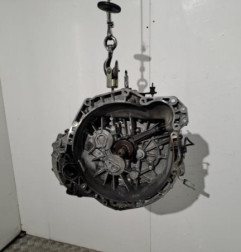 Boite de vitesses RENAULT SAFRANE