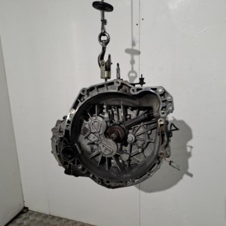 Boite de vitesses RENAULT SAFRANE