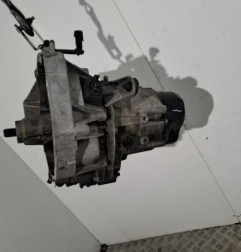 Boite de vitesses RENAULT TWINGO 1 Photo n°1