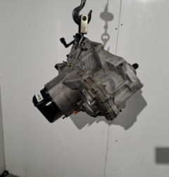 Boite de vitesses RENAULT TWINGO 1 Photo n°3