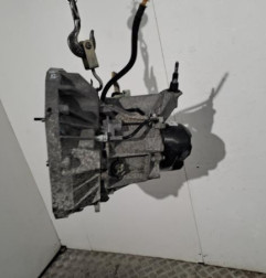 Boite de vitesses RENAULT CLIO 3 Photo n°1