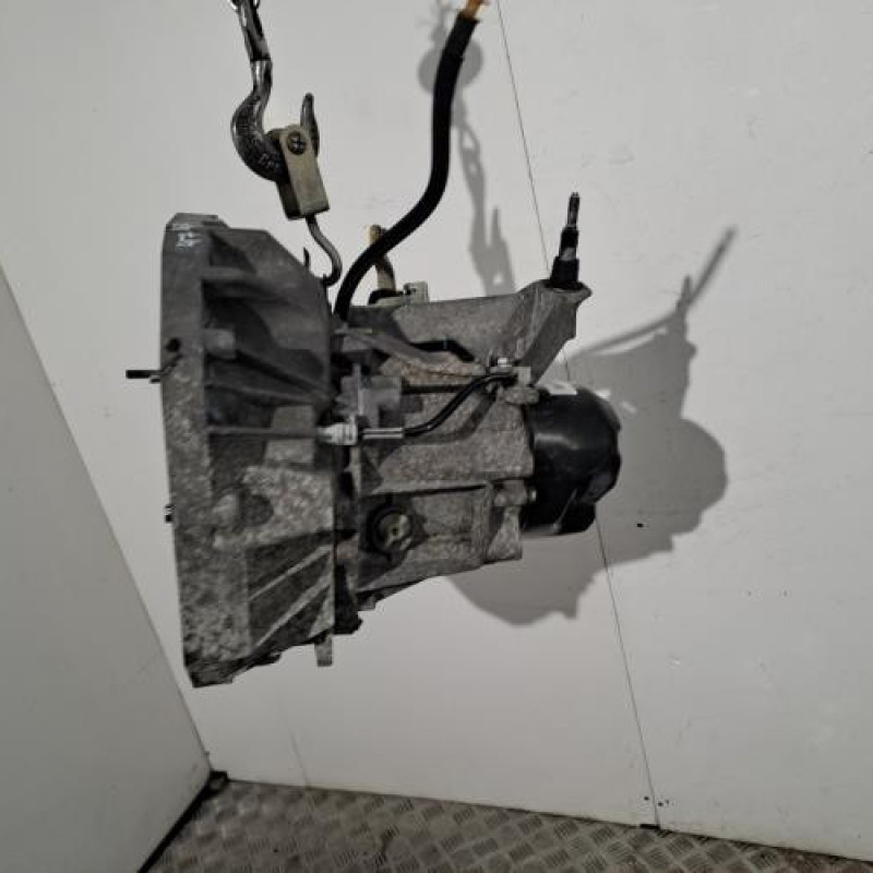 Boite de vitesses RENAULT CLIO 3