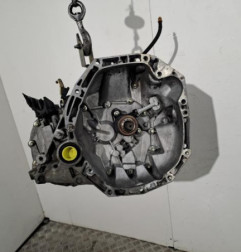 Boite de vitesses RENAULT CLIO 3