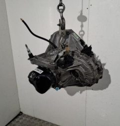 Boite de vitesses RENAULT CLIO 3 Photo n°3