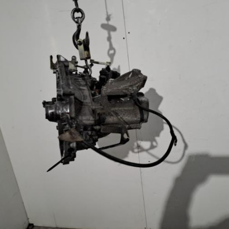 Boite de vitesses PEUGEOT BIPPER Photo n°1