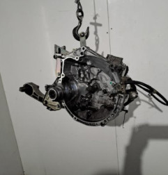 Boite de vitesses PEUGEOT BIPPER