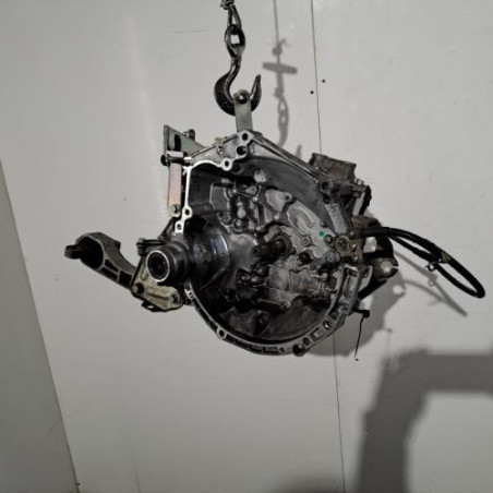 Boite de vitesses PEUGEOT BIPPER