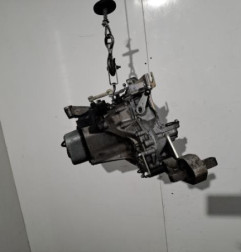 Boite de vitesses PEUGEOT BIPPER Photo n°3