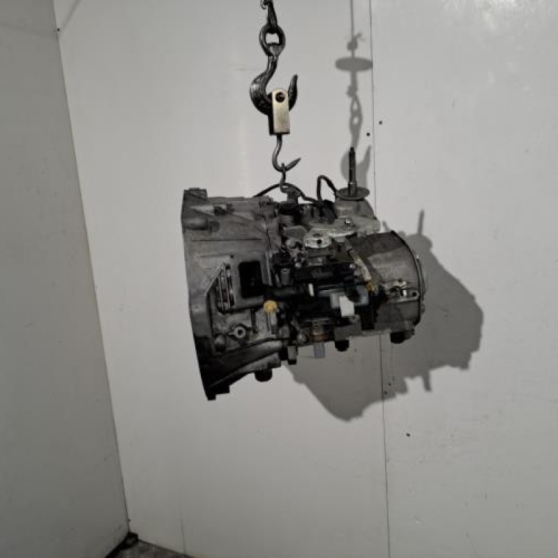 Boite de vitesses CITROEN DS4