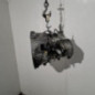 Boite de vitesses CITROEN DS4