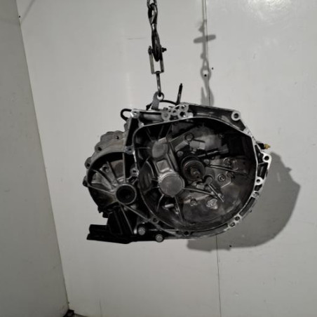 Boite de vitesses CITROEN DS4