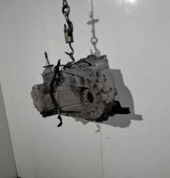 Boite de vitesses CITROEN DS4 Photo n°3