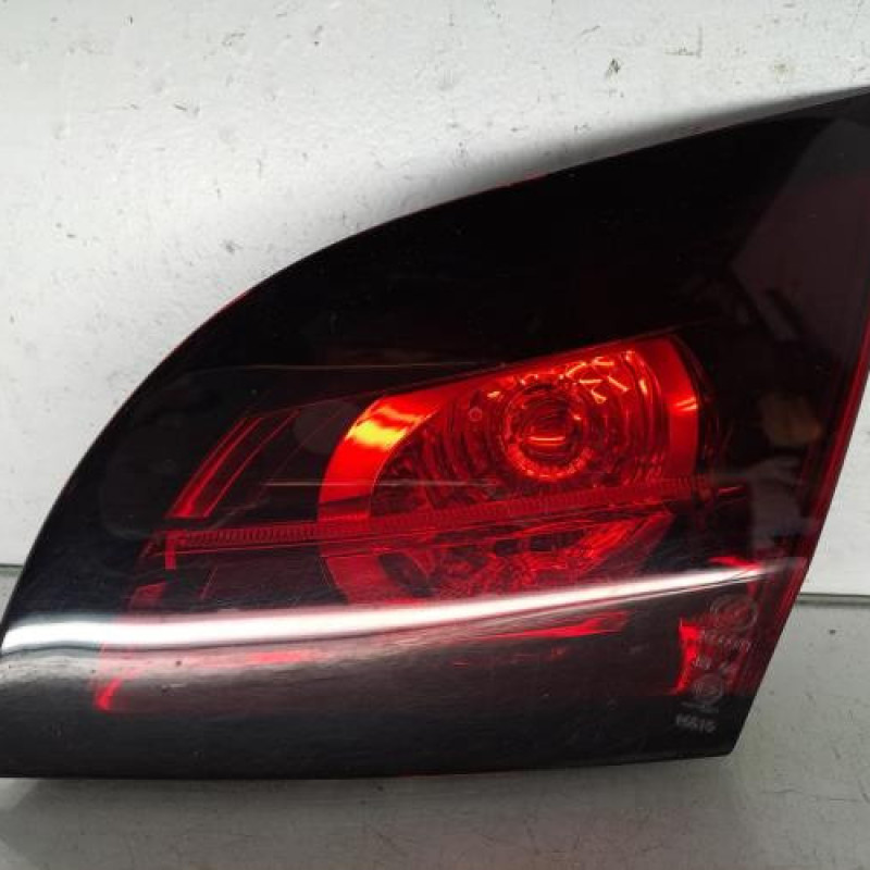 Feu arriere secondaire droit (feux) CITROEN DS4