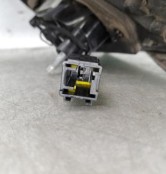 Feu arriere secondaire droit (feux) CITROEN DS4 Photo n°3