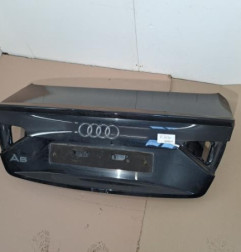 Malle/Hayon arriere AUDI A5 1 Photo n°1