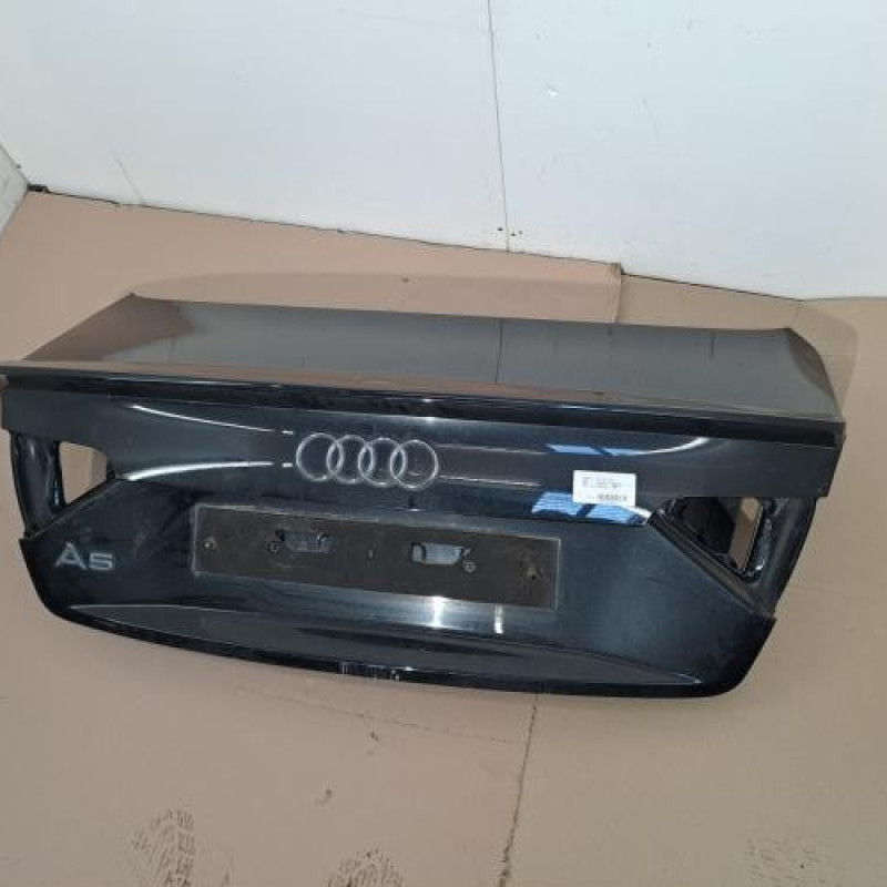 Malle/Hayon arriere AUDI A5 1