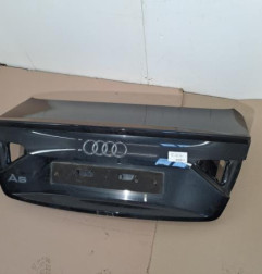 Malle/Hayon arriere AUDI A5 1