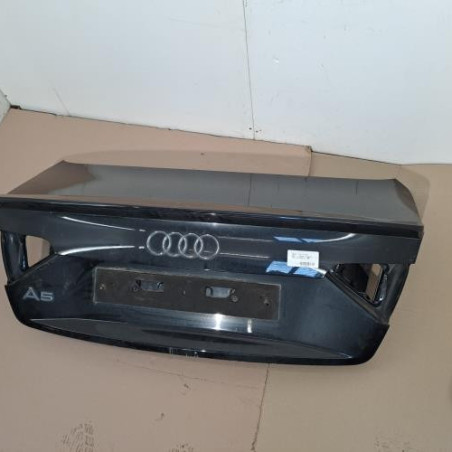 Malle/Hayon arriere AUDI A5 1