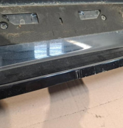 Malle/Hayon arriere AUDI A5 1 Photo n°3