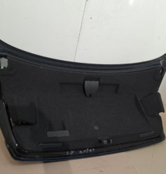 Malle/Hayon arriere AUDI A5 1 Photo n°4